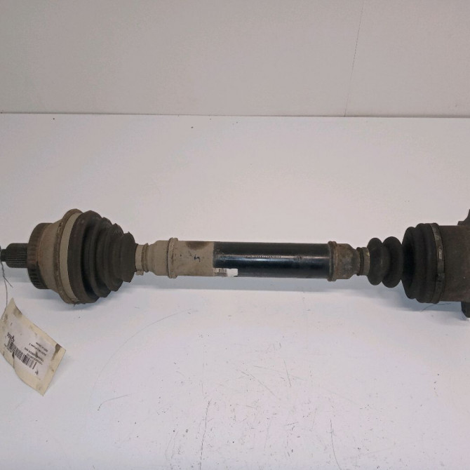 Transmission avant gauche occasion AUDI A6 II Phase 2 07-2001->05-2004 4B0407451GX 1