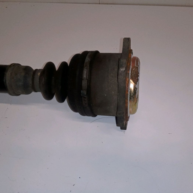 Transmission avant gauche occasion AUDI A6 II Phase 2 07-2001->05-2004 4B0407451GX 3