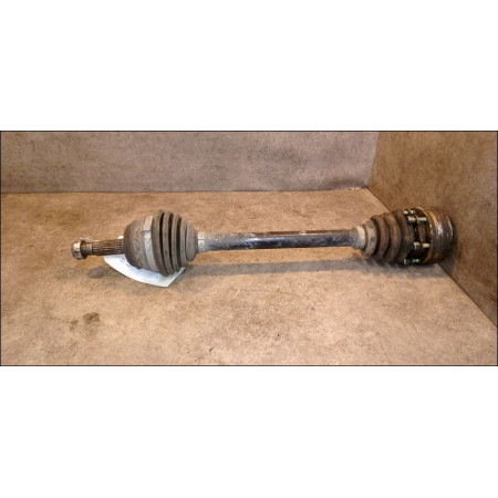 Transmission avant gauche occasion SEAT CORDOBA I Phase 1 12-1993->09-1999 1.4i 60ch