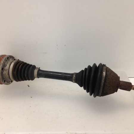 Transmission avant gauche occasion VOLKSWAGEN POLO V POLO V Phase 1 2009-09-01->2014-05-31 6R0407761S