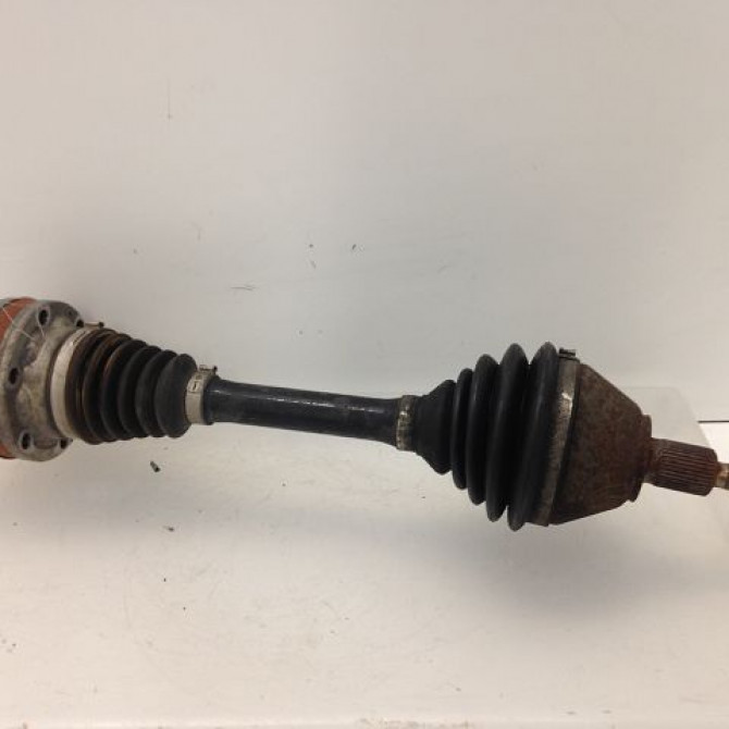 Transmission avant gauche occasion VOLKSWAGEN POLO V POLO V Phase 1 2009-09-01->2014-05-31 6R0407761S 1