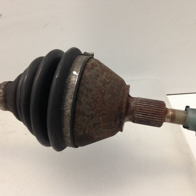 Transmission avant gauche occasion VOLKSWAGEN POLO V POLO V Phase 1 2009-09-01->2014-05-31 6R0407761S 2