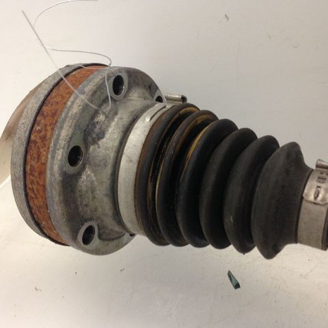 Transmission avant gauche occasion VOLKSWAGEN POLO V POLO V Phase 1 2009-09-01->2014-05-31 6R0407761S 3