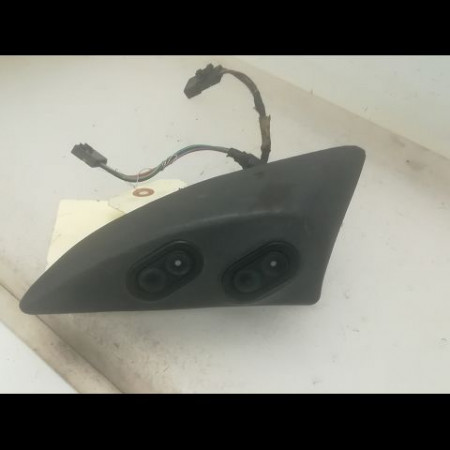 Commande lève-glace porte avant gauche occasion OPEL CORSA II Phase 1 03-1993->04-1997 1.5 TD 90431007