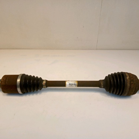 Transmission avant gauche occasion RENAULT MEGANE III Phase 1 11-2008->01-2012 1.4 TCE 16v 130ch 8200725503