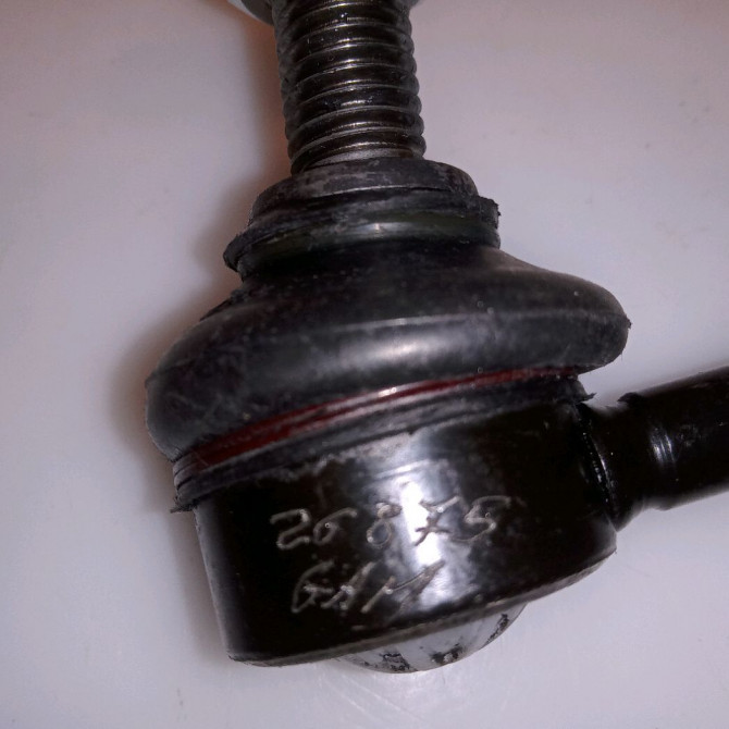 Biellette barre stab avg occasion CITROEN XANTIA Phase 1 03-1993->06-1998 1.6i 2