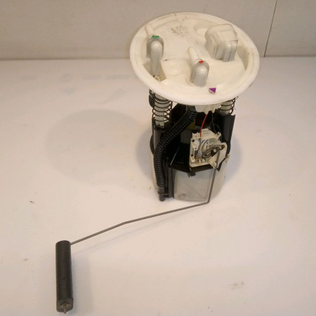 Jauge a carburant occasion RENAULT MEGANE SCENIC I Phase 2 08-1999->06-2003 7700429144