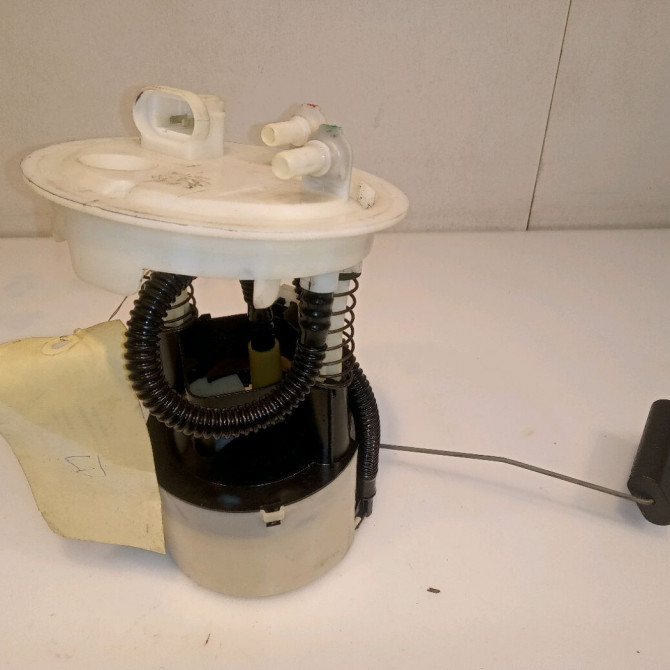 Jauge a carburant occasion RENAULT MEGANE SCENIC I Phase 2 08-1999->06-2003 7700429144 2