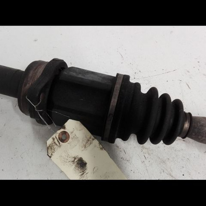 Transmission avant droite occasion TOYOTA COROLLA VERSO II Phase 1 05-2004->06-2007 115 D-4D 434100F021 3