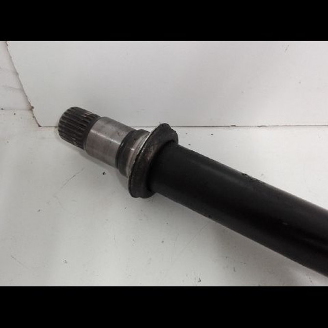 Transmission avant droite occasion TOYOTA COROLLA VERSO II Phase 1 05-2004->06-2007 115 D-4D 434100F021 4