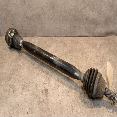 Transmission avant droite occasion SEAT IBIZA IV IBIZA IV Phase 2 2012-02-01->2016-03-31 6R0407762