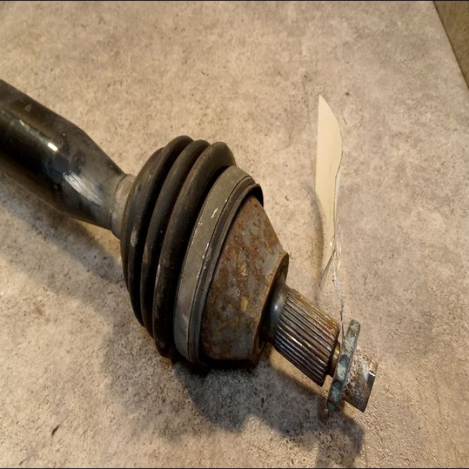 Transmission avant droite occasion SEAT IBIZA IV IBIZA IV Phase 2 2012-02-01->2016-03-31 6R0407762 2