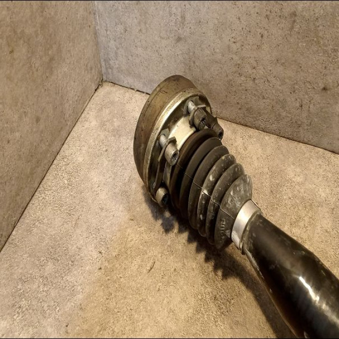 Transmission avant droite occasion SEAT IBIZA IV IBIZA IV Phase 2 2012-02-01->2016-03-31 6R0407762 3