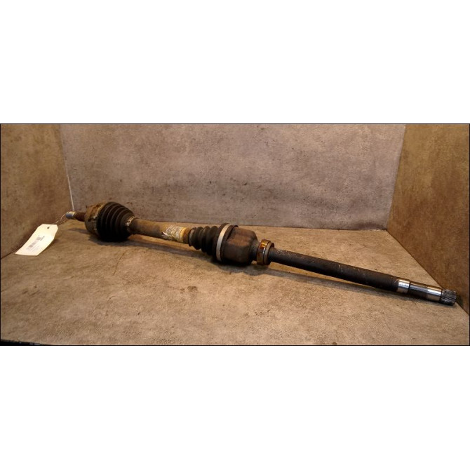 Transmission avant droite occasion CITROEN C4 I Phase 2 07-2008->10-2010 3273RS 1