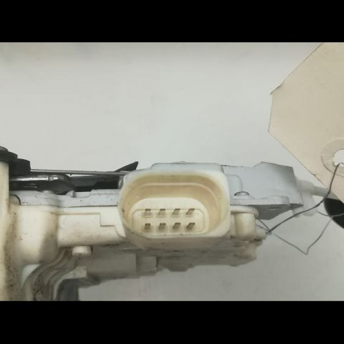 Serrure porte arg occasion AUDI A4 II Phase 2 09-2004->04-2008 2.0 TDi 140ch 8E0839016AA 4