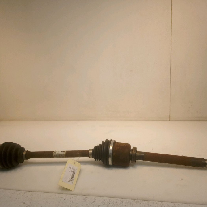 Transmission avant droite occasion OPEL VIVARO I 93856308 1