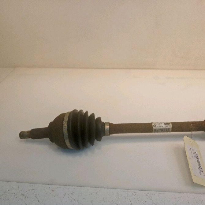 Transmission avant droite occasion OPEL VIVARO I 93856308 2