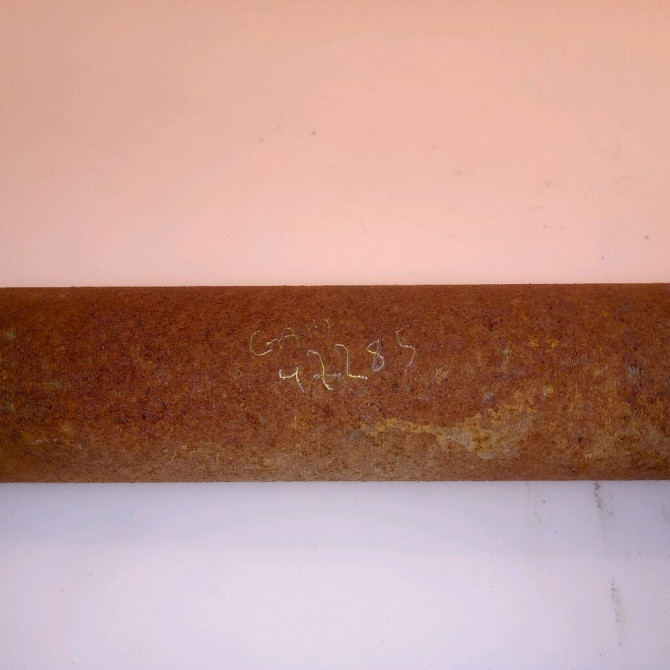 Transmission avant droite occasion OPEL VIVARO I 93856308 4