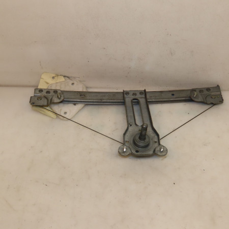 Mecanisme leve-glace arrière droit occasion DACIA LOGAN I Phase 2 07-2008->12-2012 1.4 MPI 8200783891