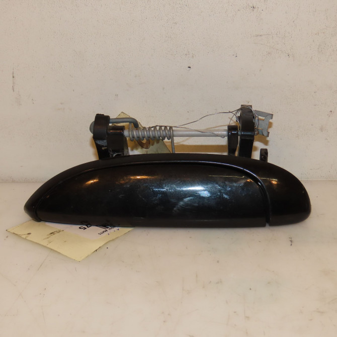 Poignee ext porte avg occasion DACIA LOGAN I Phase 2 07-2008->12-2012 1.4 MPI 6001549493 1