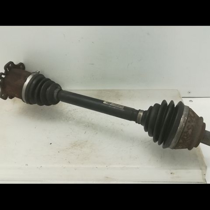 Transmission avant gauche occasion AUDI A8 I Phase 1 09-1994->02-1999 4E0407271P 1