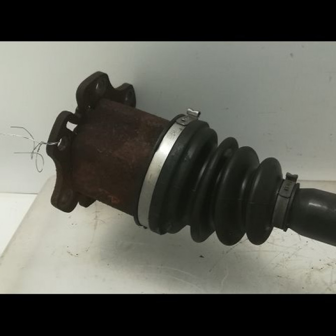 Transmission avant gauche occasion AUDI A8 I Phase 1 09-1994->02-1999 4E0407271P 3