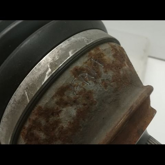 Transmission avant gauche occasion AUDI A8 I Phase 1 09-1994->02-1999 4E0407271P 4