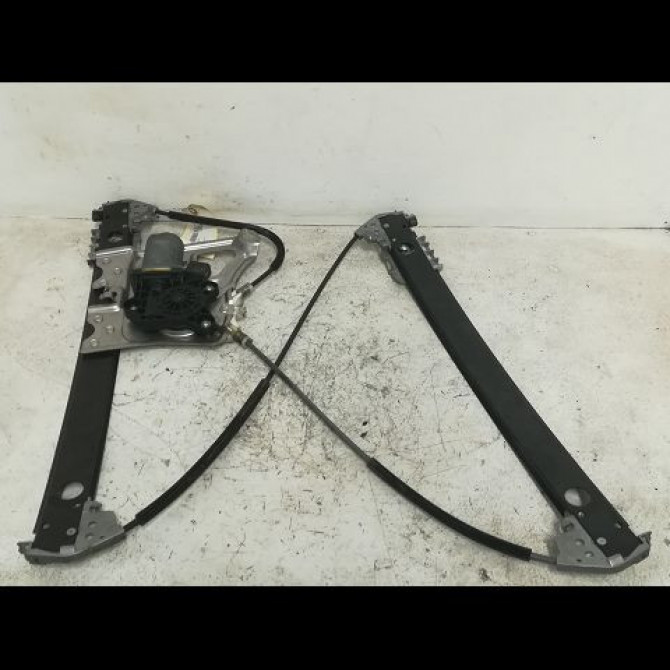 Mecanisme+moteur leve-glace avg occasion MERCEDES CLASSE S III Phase 1 10-1998->09-2005 S600 367ch 2207200346 1