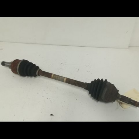 Transmission avant gauche occasion CITROEN C3 I Phase 2 10-2005->12-2010 1.4 HDi 70ch 3272SG