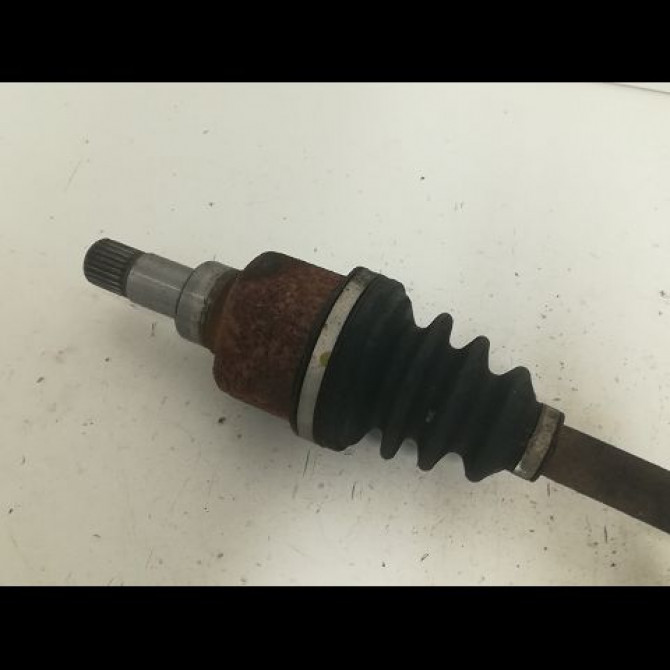 Transmission avant gauche occasion CITROEN C3 I Phase 2 10-2005->12-2010 1.4 HDi 70ch 3272SG 3