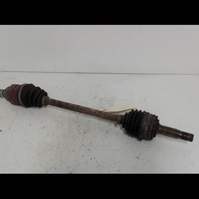 Transmission avant gauche occasion TOYOTA AYGO I Phase 1 06-2005->11-2009 1.0 VVTI 434200H010 1