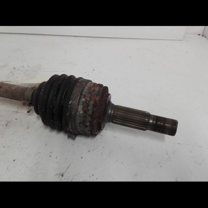 Transmission avant gauche occasion TOYOTA AYGO I Phase 1 06-2005->11-2009 1.0 VVTI 434200H010 2