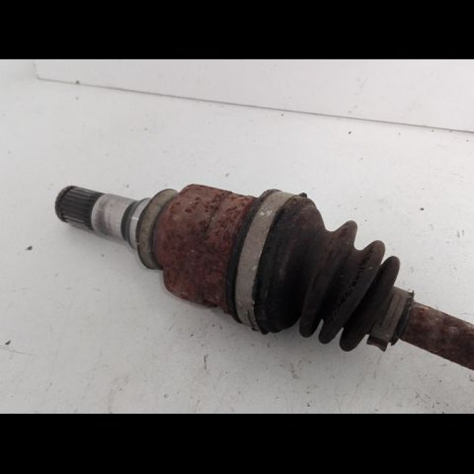 Transmission avant gauche occasion TOYOTA AYGO I Phase 1 06-2005->11-2009 1.0 VVTI 434200H010 3