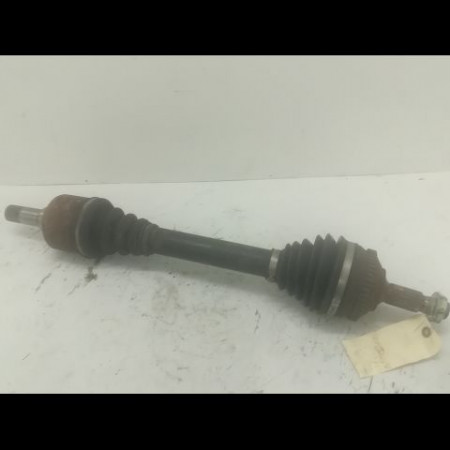 Transmission avant gauche occasion PEUGEOT 607 Phase 1 11-1999->09-2004 2.2 HDI 32725S