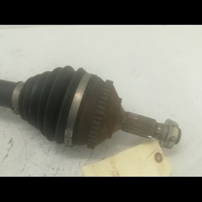 Transmission avant gauche occasion PEUGEOT 607 Phase 1 11-1999->09-2004 2.2 HDI 32725S 2