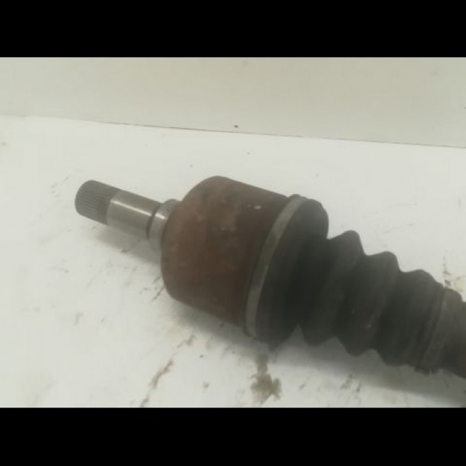 Transmission avant gauche occasion PEUGEOT 607 Phase 1 11-1999->09-2004 2.2 HDI 32725S 3