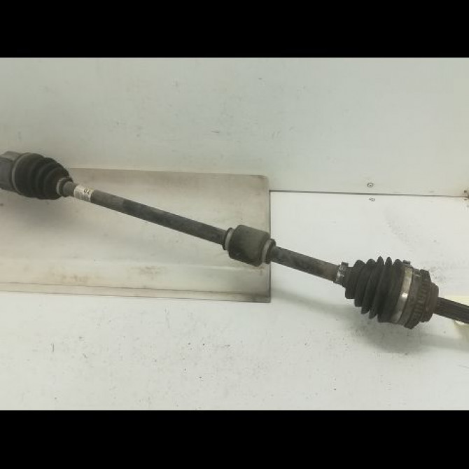 Transmission avant droite occasion CHEVROLET AVEO II AVEO II Phase 1 2011-06-01->2015-06-30 96870388 1