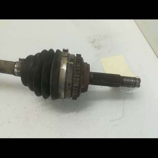 Transmission avant droite occasion CHEVROLET AVEO II AVEO II Phase 1 2011-06-01->2015-06-30 96870388 2