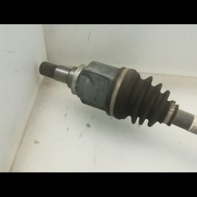 Transmission avant droite occasion CHEVROLET AVEO II AVEO II Phase 1 2011-06-01->2015-06-30 96870388 3