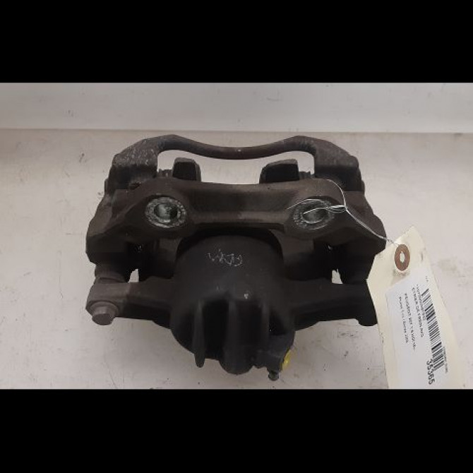 Etrier de frein avant gauche occasion PEUGEOT 207 Phase 1 04-2006->06-2013 1.6 HDI 16v 110ch 4400R8 2