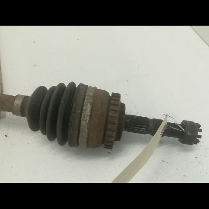 Transmission avant droite occasion OPEL CORSA IV Phase 2 01-2011->03-2015 1.3 CDTI 95ch 13312276 2