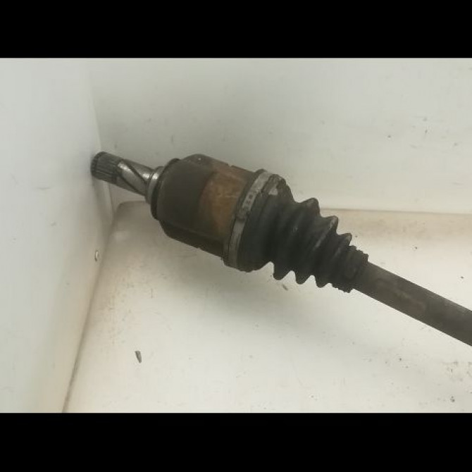 Transmission avant droite occasion OPEL CORSA IV Phase 2 01-2011->03-2015 1.3 CDTI 95ch 13312276 3