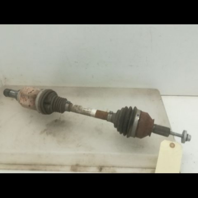 Transmission arrière gauche occasion RENAULT TWINGO III Phase 1 06-2014->... 0.9 TCE 12v 90ch 396000937R 1