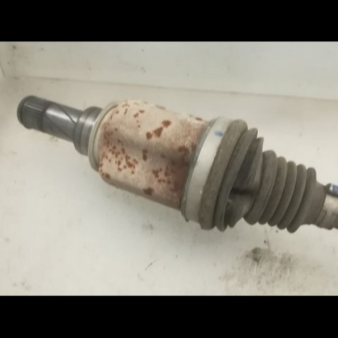 Transmission arrière gauche occasion RENAULT TWINGO III Phase 1 06-2014->... 0.9 TCE 12v 90ch 396000937R 3