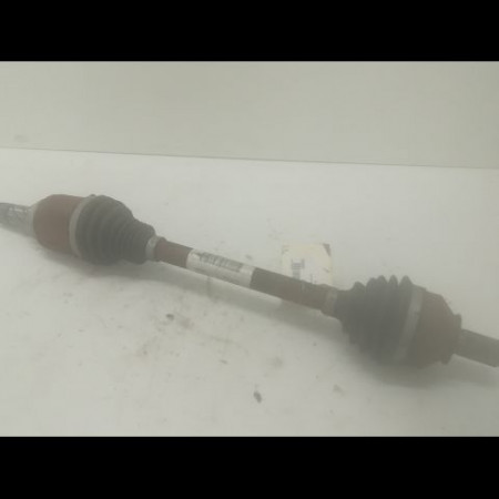 Transmission avant gauche occasion RENAULT TWINGO III Phase 1 06-2014->... 1.0 SCE 12v 70ch