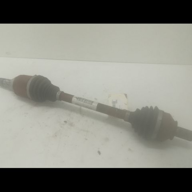 Transmission avant gauche occasion RENAULT TWINGO III Phase 1 06-2014->... 1.0 SCE 12v 70ch 1