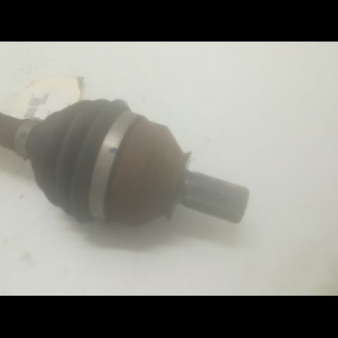 Transmission avant gauche occasion RENAULT TWINGO III Phase 1 06-2014->... 1.0 SCE 12v 70ch 2