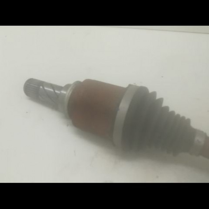 Transmission avant gauche occasion RENAULT TWINGO III Phase 1 06-2014->... 1.0 SCE 12v 70ch 3