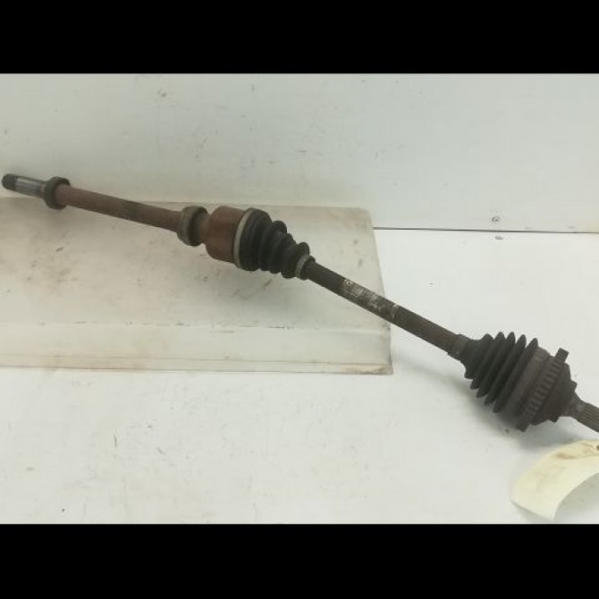 Transmission avant droite occasion PEUGEOT 206 + Phase 1 03-2009->05-2013 1.1i 60ch 3273YC 1