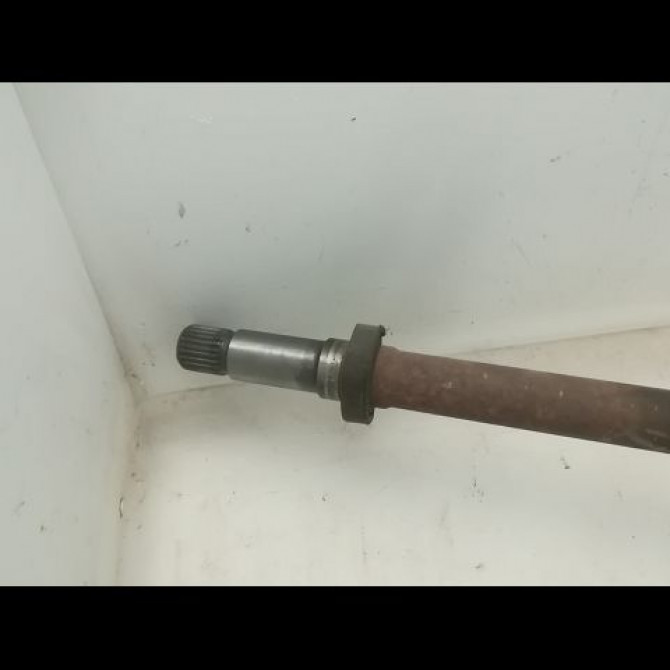 Transmission avant droite occasion PEUGEOT 206 + Phase 1 03-2009->05-2013 1.1i 60ch 3273YC 4